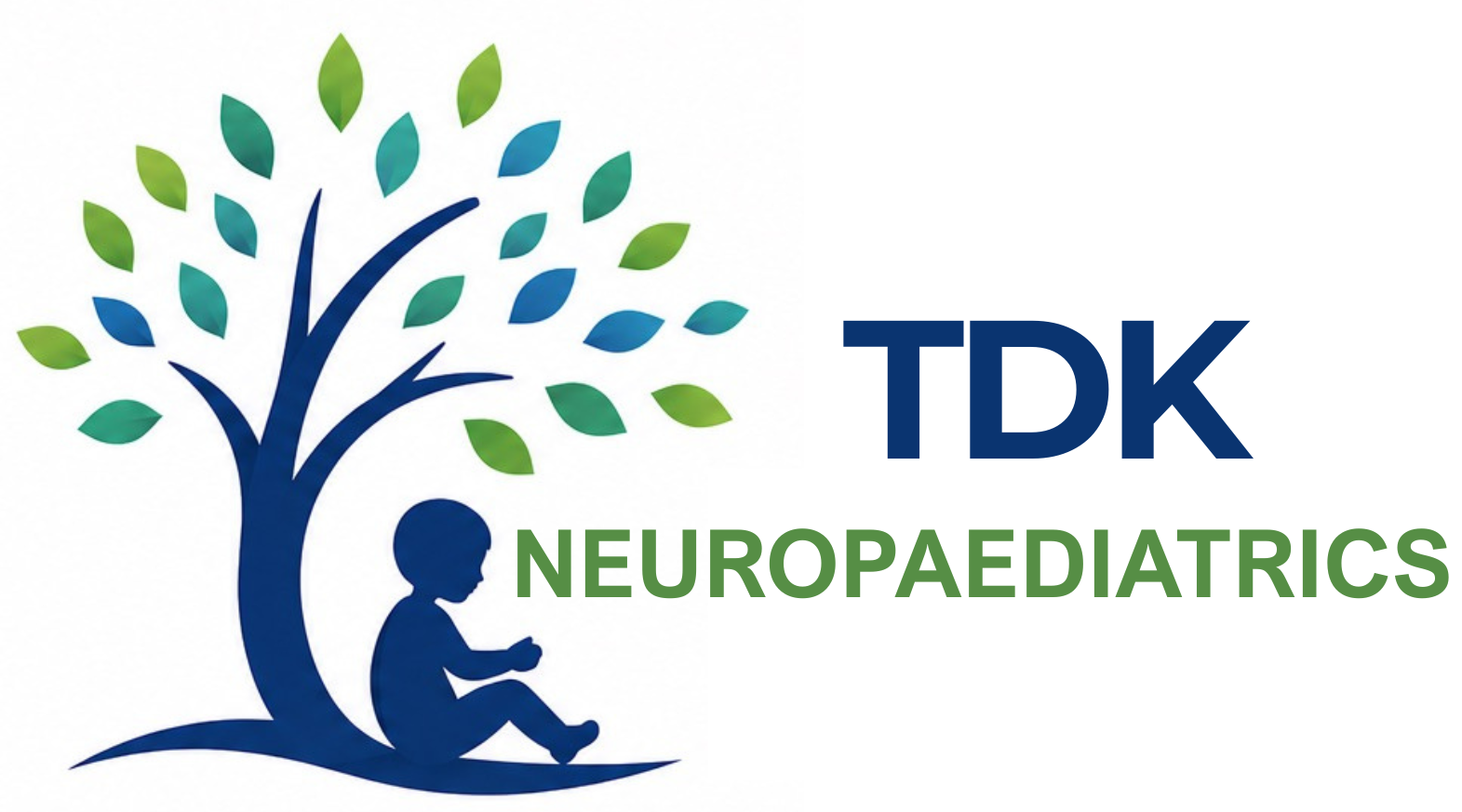 TDK Neuropaediatrics